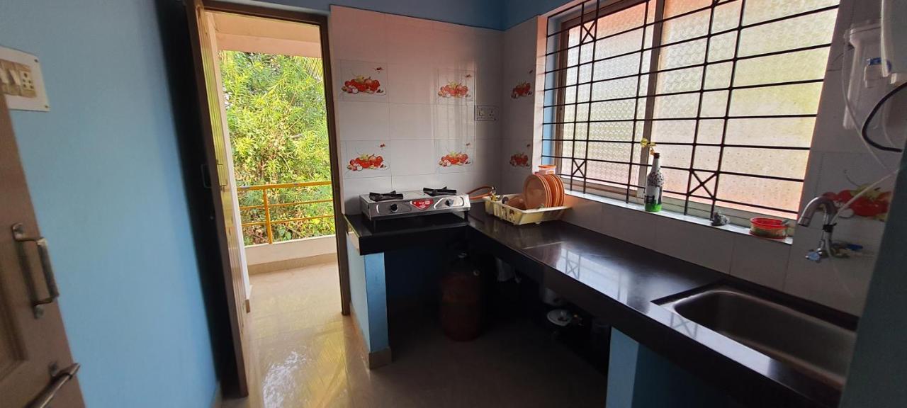 Hi5 Holiday Apartments Udupi Exterior foto